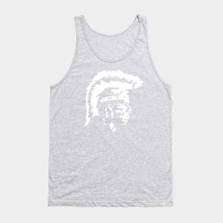 Indianer Tank Top